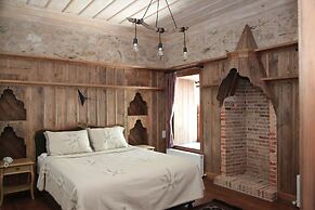 Eskiciler Konagi - Special Class