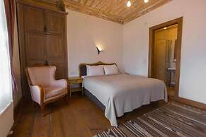 Eskiciler Konagi - Special Class