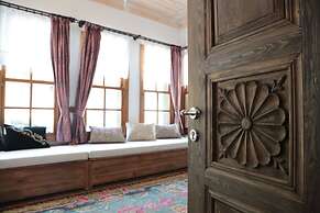 Eskiciler Konagi - Special Class