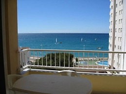 Apartamentos la Reina