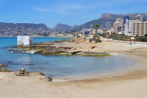 Apartamentos la Reina