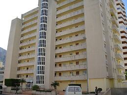 Apartamentos la Reina