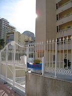 Apartamentos la Reina