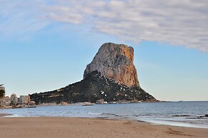 Apartamentos la Reina