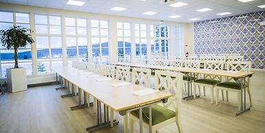 Orbaden Spa & Resort