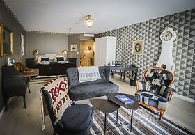 Orbaden Spa & Resort