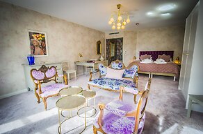 Orbaden Spa & Resort