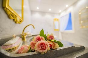 Orbaden Spa & Resort