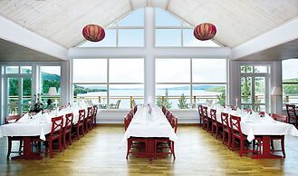 Orbaden Spa & Resort