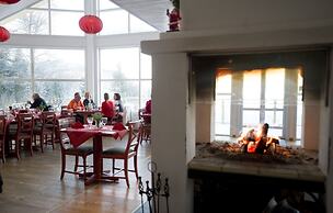 Orbaden Spa & Resort