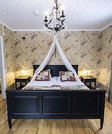 Orbaden Spa & Resort