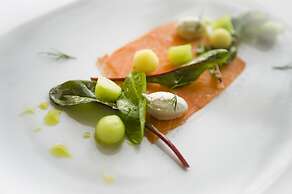 Orbaden Spa & Resort