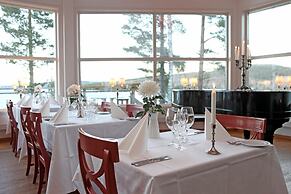 Orbaden Spa & Resort