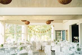 Orbaden Spa & Resort