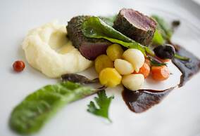 Orbaden Spa & Resort