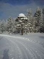 Orbaden Spa & Resort