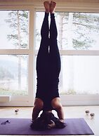 Orbaden Spa & Resort