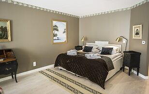 Orbaden Spa & Resort