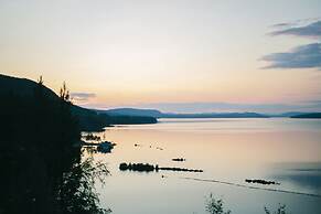 Orbaden Spa & Resort