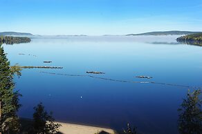 Orbaden Spa & Resort