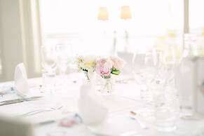 Orbaden Spa & Resort