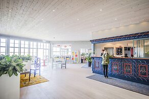 Orbaden Spa & Resort