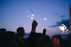 Orbaden Spa & Resort