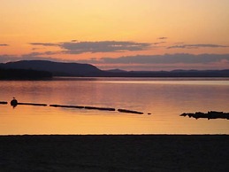 Orbaden Spa & Resort