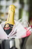 Orbaden Spa & Resort