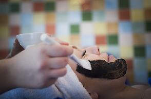 Orbaden Spa & Resort