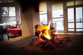 Orbaden Spa & Resort