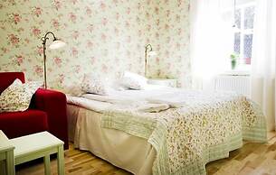 Orbaden Spa & Resort