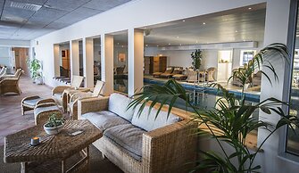 Orbaden Spa & Resort