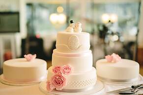 Orbaden Spa & Resort