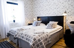 Orbaden Spa & Resort