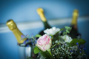 Orbaden Spa & Resort