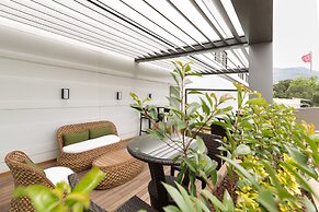 The Fortyfive Business Hotel & Spa