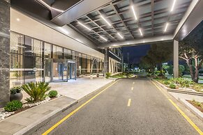 The Fortyfive Business Hotel & Spa