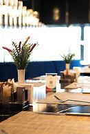 The Fortyfive Business Hotel & Spa