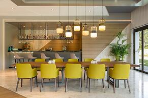 The Fortyfive Business Hotel & Spa