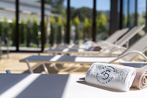 The Fortyfive Business Hotel & Spa