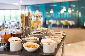 The Fortyfive Business Hotel & Spa