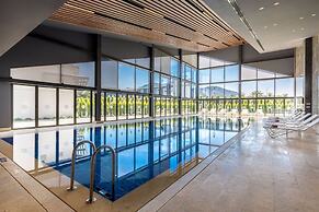 The Fortyfive Business Hotel & Spa