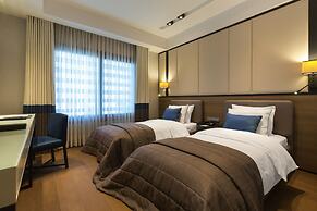 The Fortyfive Business Hotel & Spa