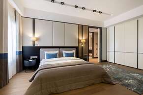 The Fortyfive Business Hotel & Spa