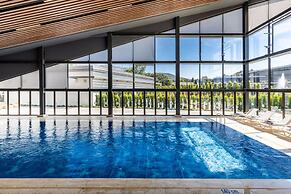 The Fortyfive Business Hotel & Spa