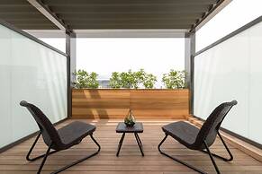 The Fortyfive Business Hotel & Spa