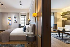 The Fortyfive Business Hotel & Spa