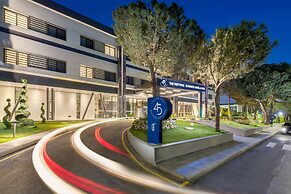 The Fortyfive Business Hotel & Spa