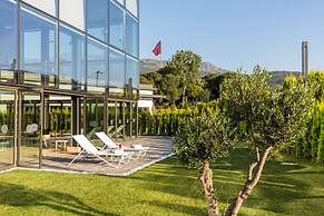 The Fortyfive Business Hotel & Spa